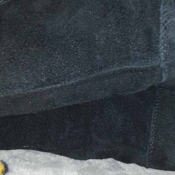 Michael Kors black ankle boots - Picture 2 of 8